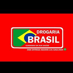 Drogaria Brasil