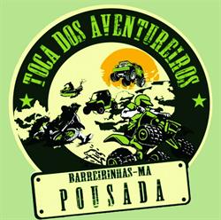 Pousada Toca Dos Aventureiros