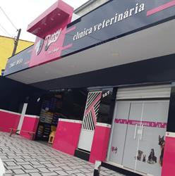 Tutty Pet Shop
