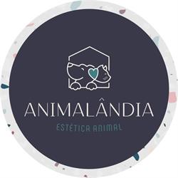 Animalandia Banho E Tosa & Pet Shop