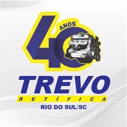 Retifica Trevo / Copavel