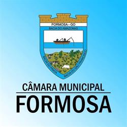 Formosa Camara Municipal