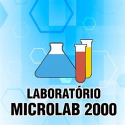Laboratório Microlab 2000