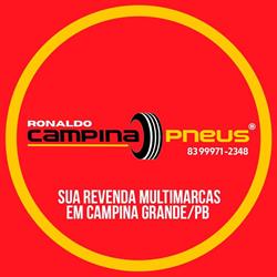 Campina Pneus
