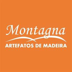 Montagna Artefatos De Madeira