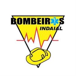Associacao Corpo De Bombeiros Voluntarios De Indaial