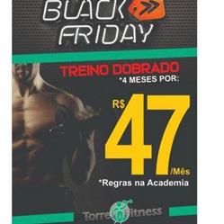 Academia Torres Fitness