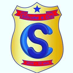 Silicone E Cia