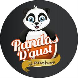Pandas D'gust