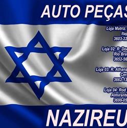 Auto Pecas E Acessorios Nazireu
