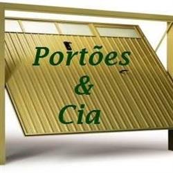 Portoes E Cia