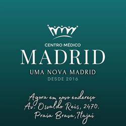 Centro Medico Madrid Sociedade Simples
