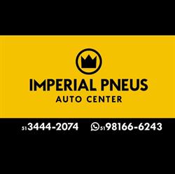 Imperial Pneus E Rodas