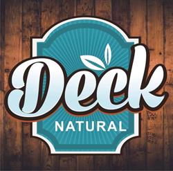 Deck Natural