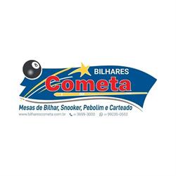 Bilhares Cometa Ltda