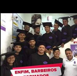 Diniz Barbearia