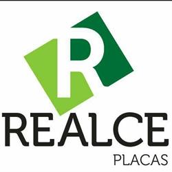 Realce Placas