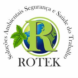 Rotek - Solucoes Ambientais Seguranca E Saude Do Trabalho Ltda