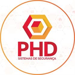 PHD Sistemas de Segurança