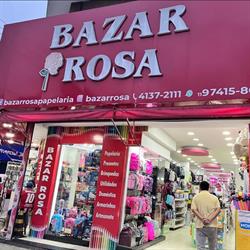Bazar Rosa