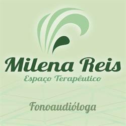 Milena Reis - Espaco Terapeutico