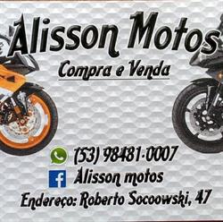 Alisson Motos
