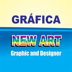 New Art Grafica