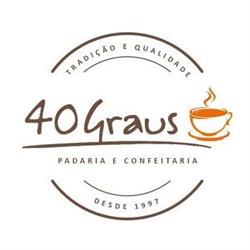 Padaria 40 Graus