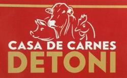 Casa De Carne Detoni