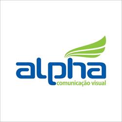 Alpha Comunicacao Visual