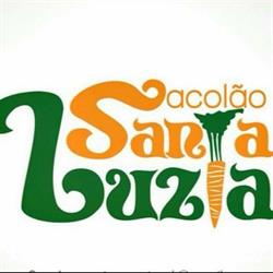 Sacolao Santa Luzia