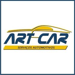Art Car Servicos Automotivos