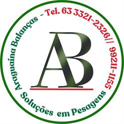 Araguaia Balancas
