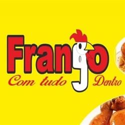 Frango Com Tudo Dentro