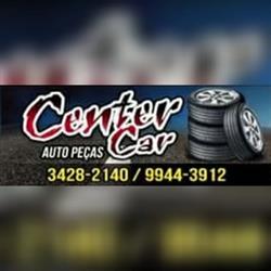 Center Car Auto Elétrica