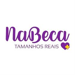 Moda Plus Size - NaBeca Tamanhos Reais