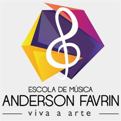 Escola de Música Anderson Favrin