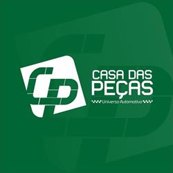 Casa Das Pecas
