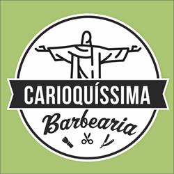 Barbearia Carioquíssima