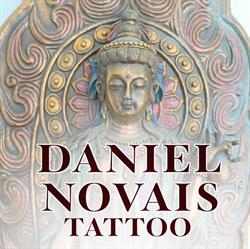 Estúdio de tatuagem e piercing Daniel Novais Tattoo
