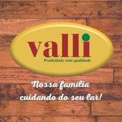 Valli Produtos De Higiene E Limpeza