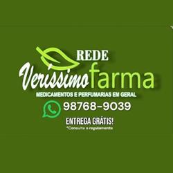 Verissimo Farma