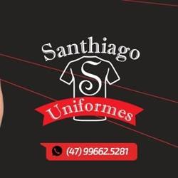 Santhiago Uniformes