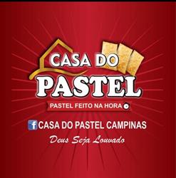 Casa Do Pastel