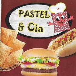 Pastel & Cia