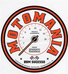 Motomania Bom Sucesso