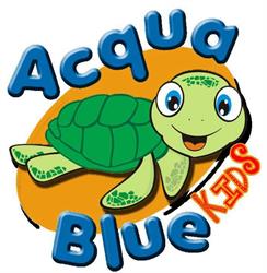Acqua Blue Kids