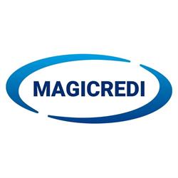 Magicredi Rj