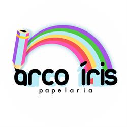 Papelaria Arco-Iris