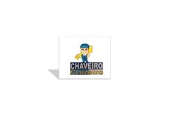 Chaveiro Cruzeiro